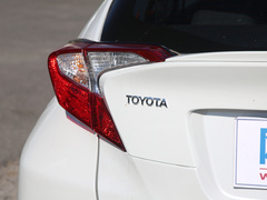 2020款 2.0L 奕享版