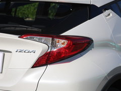 2020款 2.0L 奕享版