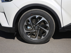 2020款 2.0L 奕享版