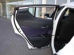 2020款 2.0L 奕享版