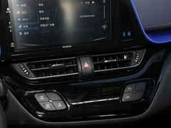 2020款 2.0L 奕享版