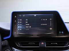 2020款 2.0L 奕享版