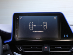 2020款 2.0L 奕享版