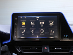 2020款 2.0L 奕享版