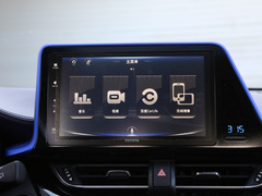 2020款 2.0L 奕享版
