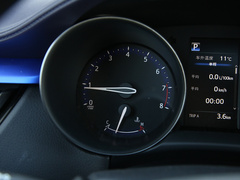 2020款 2.0L 奕享版