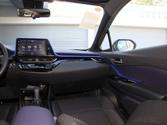 2020款 2.0L 奕享版