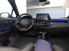 2020款 2.0L 奕享版