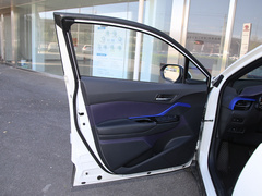 2020款 2.0L 奕享版