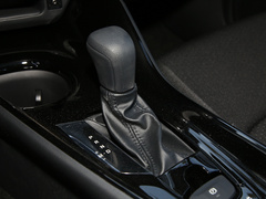 2020款 2.0L 奕享版