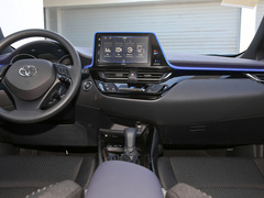 2020款 2.0L 奕享版