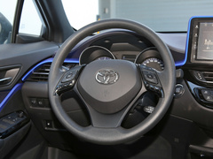 2020款 2.0L 奕享版