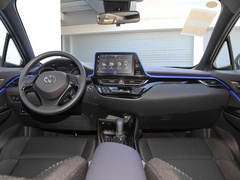 2020款 2.0L 奕享版