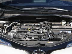 2020款 2.0L 奕享版