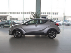 2020款 2.0L 奕享CARE