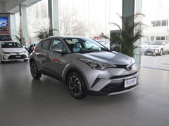 2020款 2.0L 奕享CARE