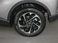 2020款 2.0L 奕享CARE