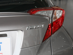 2020款 2.0L 奕享CARE