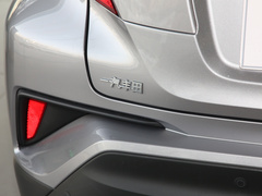 2020款 2.0L 奕享CARE