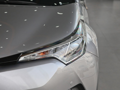 2020款 2.0L 奕享CARE