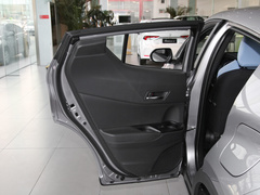 2020款 2.0L 奕享CARE