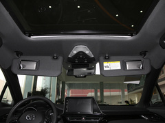2020款 2.0L 奕享CARE