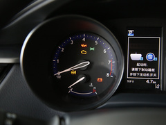 2020款 2.0L 奕享CARE