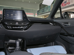 2020款 2.0L 奕享CARE