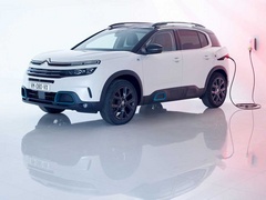 2021款 360THP 舒享型