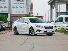 2020款 改款 2.5i 全驱荣耀版 EyeSight