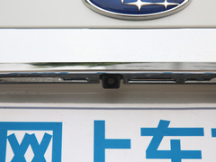 2020款 改款 2.5i 全驱荣耀版 EyeSight
