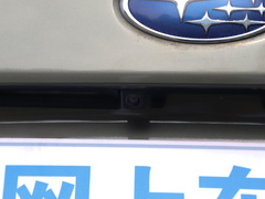 2020款 改款 2.5i 特装版 EyeSight