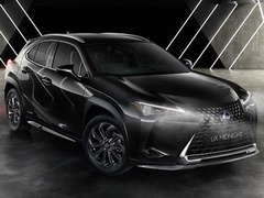2022款 260h 探・寻版