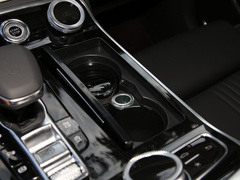 2020款 3.0T 智联旗畅版