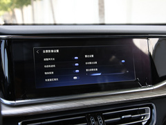 2020款 3.0T 智联旗畅版