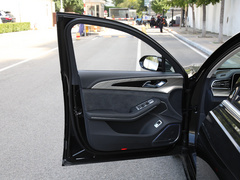 2020款 3.0T 智联旗畅版