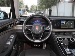 2020款 3.0T 智联旗畅版