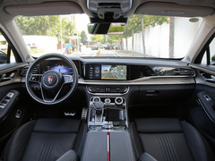2020款 3.0T 智联旗畅版