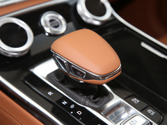 2020款 2.0T 智联旗畅版