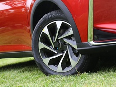 2020款 230T 自动越酷版