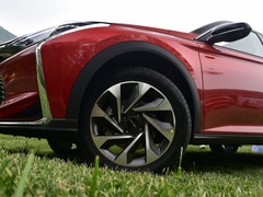 2020款 230T 自动越酷版