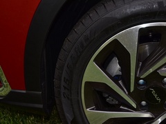 2020款 230T 自动越酷版