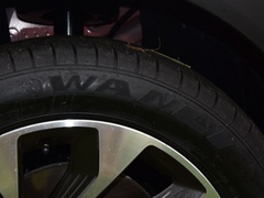 2020款 230T 自动越酷版