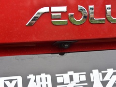 2020款 230T 自动越酷版