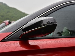 2020款 230T 自动越酷版