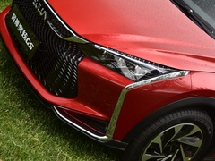 2020款 230T 自动越酷版