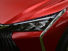 2020款 230T 自动越酷版