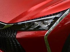 2020款 230T 自动越酷版