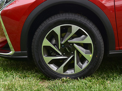2020款 230T 自动越酷版