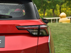 2020款 230T 自动越酷版